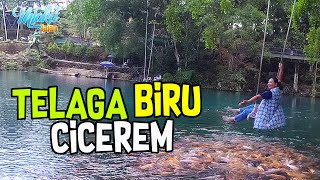 Download Lagu TELAGA BIRU CICEREM, Wisata Alam Cantik di Kuningan, Jawa Barat MP3 Download Lagu TELAGA BIRU CICEREM, Wisata Alam Cantik di Kuningan, Jawa Barat MP3