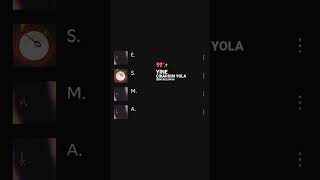 Benim Adım Değil Arkadaşıma Yaptimm