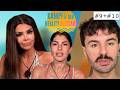 Hat Kader ein Problem mit jüngeren Frauen? | #9+#10 Kampf der Realityallstars 2026