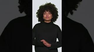 I regret my microlocs (actually, I don't) #microlocs #hairstyle #naturalhair