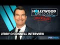 Jerry O'Connell Considers Joining OnlyFans & Starts Virtual Dance-Off with Tiffany Haddish