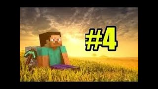 ВИЖИВАНИЕ В MinecraftOnly ПОСЛЕ ВАЙПА З КИТАМИ ЧЕТВЕРТА СЕРИЯ