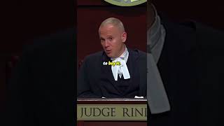 Is This a Smart Lawyer?