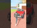😱 Indian theaf auto 💥 simulator 🤯#shorts #video #indian #shortvide