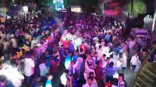BS10 AUDIO TECH DJ Satish 22 April Bhim Jayanti 2k18 Bobby Group Solapur.