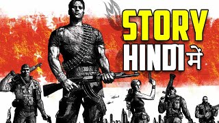 Freedom Fighters game Storyline in Hindi | Freedom Fighters 2?? | Lazy Assassin screenshot 5