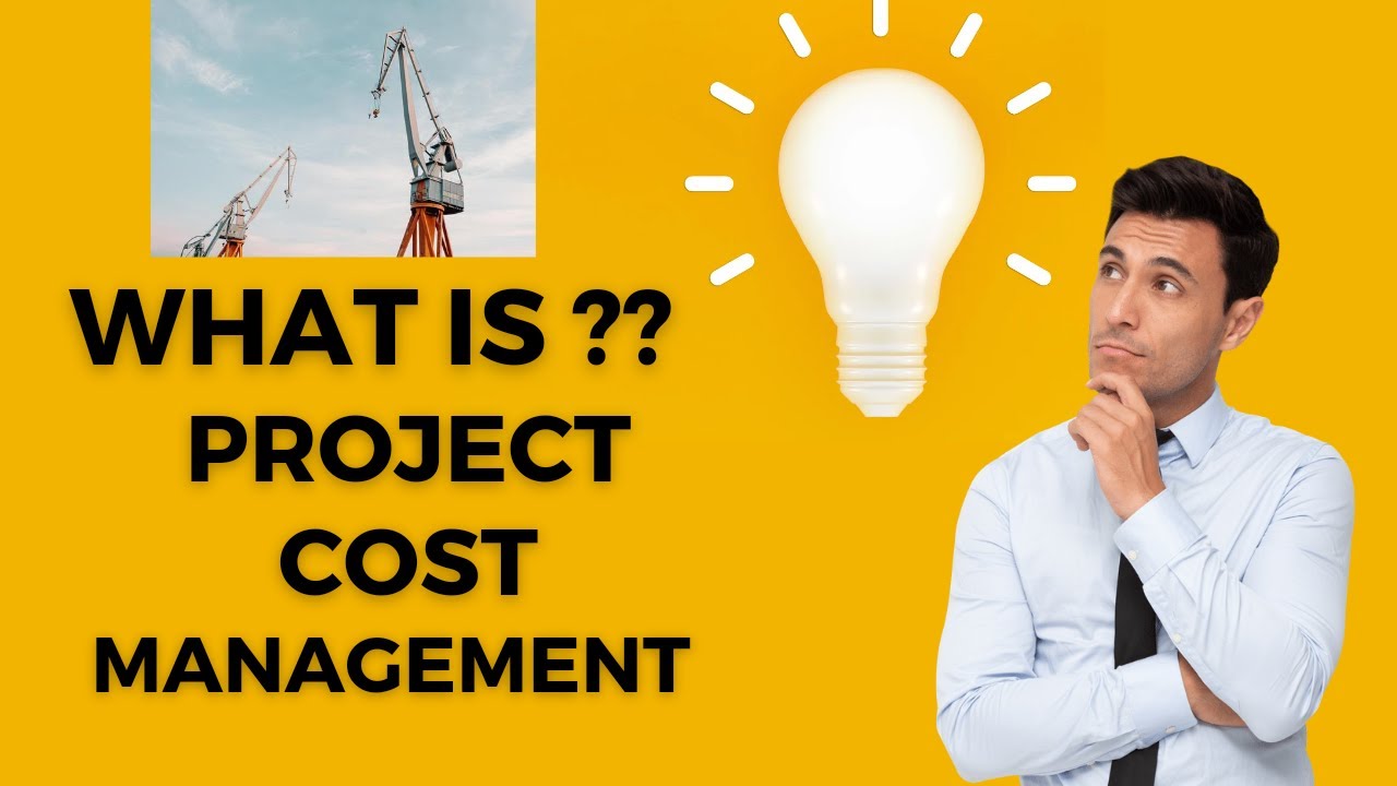 What Is Project Project Cost Management Chapter 1 YouTube what-is-project-project-cost-management-chapter-1-youtube