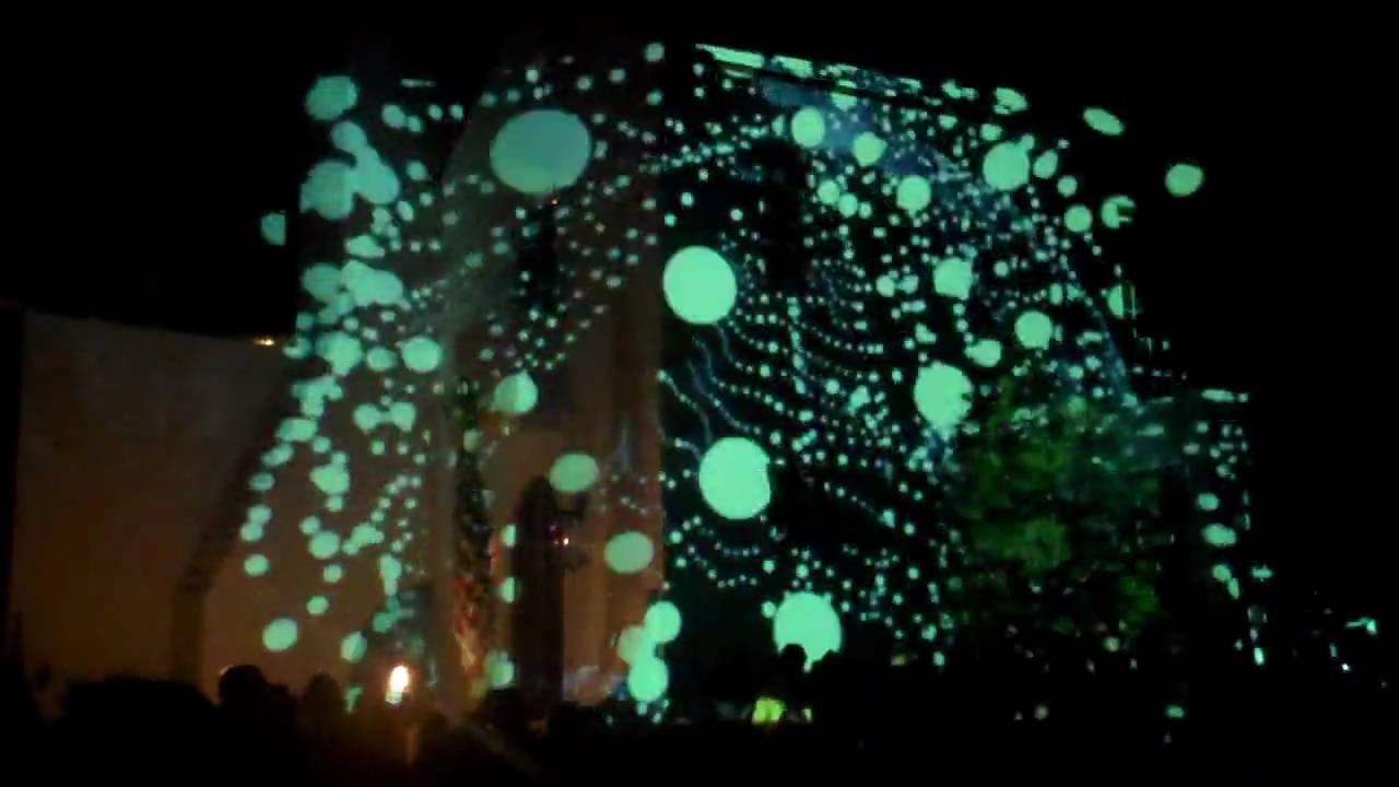 Digital Graffiti Festival 2010 - Alys Beach - Hwy 30A