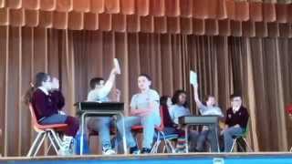 Catholic Schools Week 2015