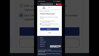 Income Tax Login Locked? 🔒 How to Unlock e-Filing Account | Step-by-Step 202