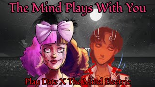 Download Lagu The Mind Plays With You - Play Date X The Mind Electric - Melanie Martínez X MM - MASHUP MP3 Download Lagu The Mind Plays With You - Play Date X The Mind Electric - Melanie Martínez X MM - MASHUP MP3