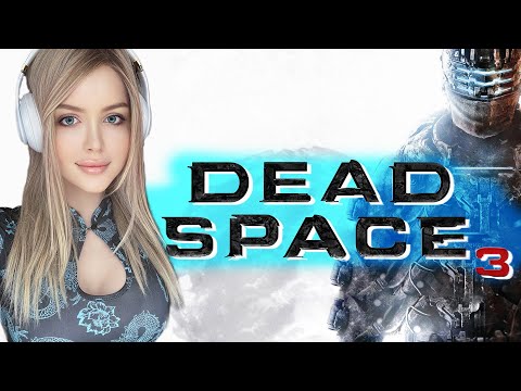 DEAD SPACE 3 Прохождение ➤ На Русском ➤ Мертвый космос 3 ➤ Дед спейс 3