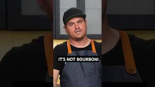 Mellow Corn is NOT Bourbon