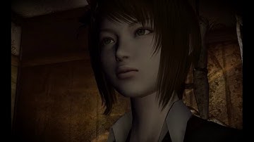 Lets Play FATAL FRAME 4 // Part 5 // HD 1080P // aka Project Zero IV