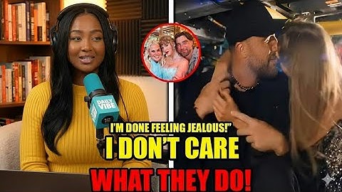 OMG! Kayla Nicole BREAKS SILENCE On Taylor Swift’s MOST SAVAGE Diss Tracks?!