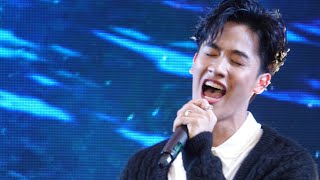 [Fancam] เตตะวัน Tay Tawan : เก็บความรู้สึกเก่ง - BOYS DON'T CRY PROJECT