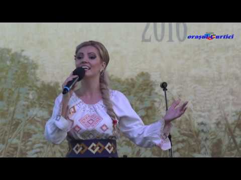 Bianca Munteanu - Ma bagai la voi in casa (colaj)