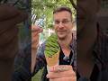 I Tried Matcha Soft Serve from #Matcha Cafe Maiko 🇨🇦 #foodvlog #softserve #icecream #vancouverfoodie