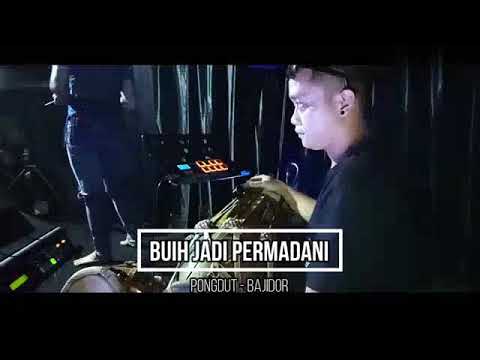 Buih Jadi Permadani Zidan,Nabila Maharani,Trisuaka Full Album Terbaik 2021 (Live)