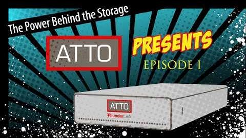 ThunderLink Differentiators Episode I