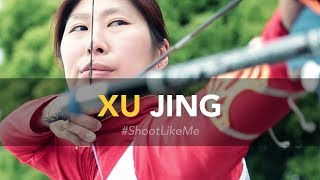 #ShootLikeMe: Xu Jing – China 🇨🇳 (S01E01) [EN SUBTITLES]