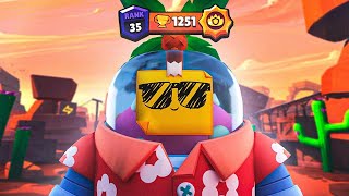 Rank 35 Sprout 34/38