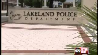 Lakeland plans to cut crime by 30%