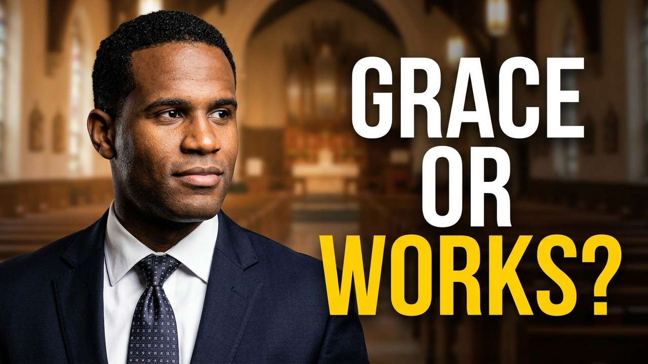 Does God Require Obedience for Salvation?