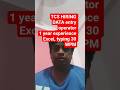 TCS Data Entry  Operator Job 2026 | Mumbai | 1–3 Years Experience | B.Com