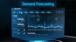 pacemaker.ai | Supply Chain Software | Sustainably better