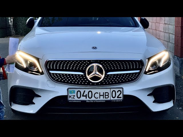 Produkte E-Klasse W213 Mercedes Tuning VÄTH  Mercedes-Benz Tuning & AMG  Tuning von VÄTH - Ihr Spezialist für Mercedes-Benz und AMG Tuning