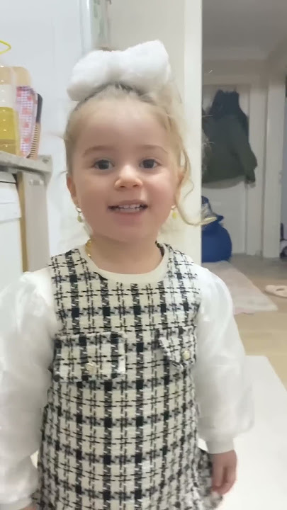“Anne senin yüzün b🍀k mu oldu?”