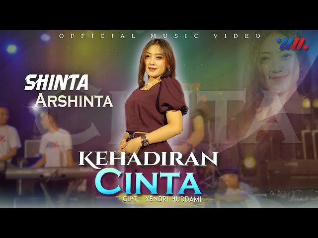 Shinta Arsinta - Kehadiran Cinta ft Wahana Musik (Official Live Concert) class=