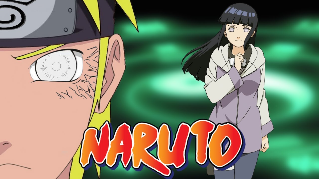 What If Naruto Was a Hyuga? │Full Story│