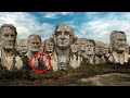 10 Most Mysterious Abandoned Objects Recently Discovered!