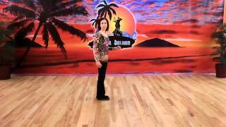 1. Footloose Step by Step.AVI