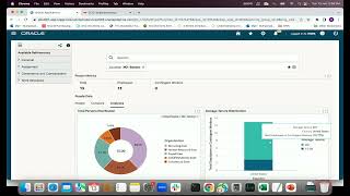 Enterprise Command Centers Empowering the Oracle E Business Suite User Experience Data Discovery V10
