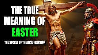 THE TRUE MEANING OF EASTER: WHY THE RESURRECTION STILL MATTERS TODAY