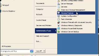 File Server Resource Manager in Windows 2008 R2