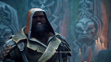 DARKSIDERS 3 - PART 2 - MAKER