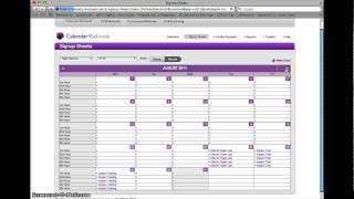 How to Signup for Computer Labs Online