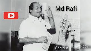 Baharo Phool Barsao | Mohammad Rafi Live Concert | Suraj