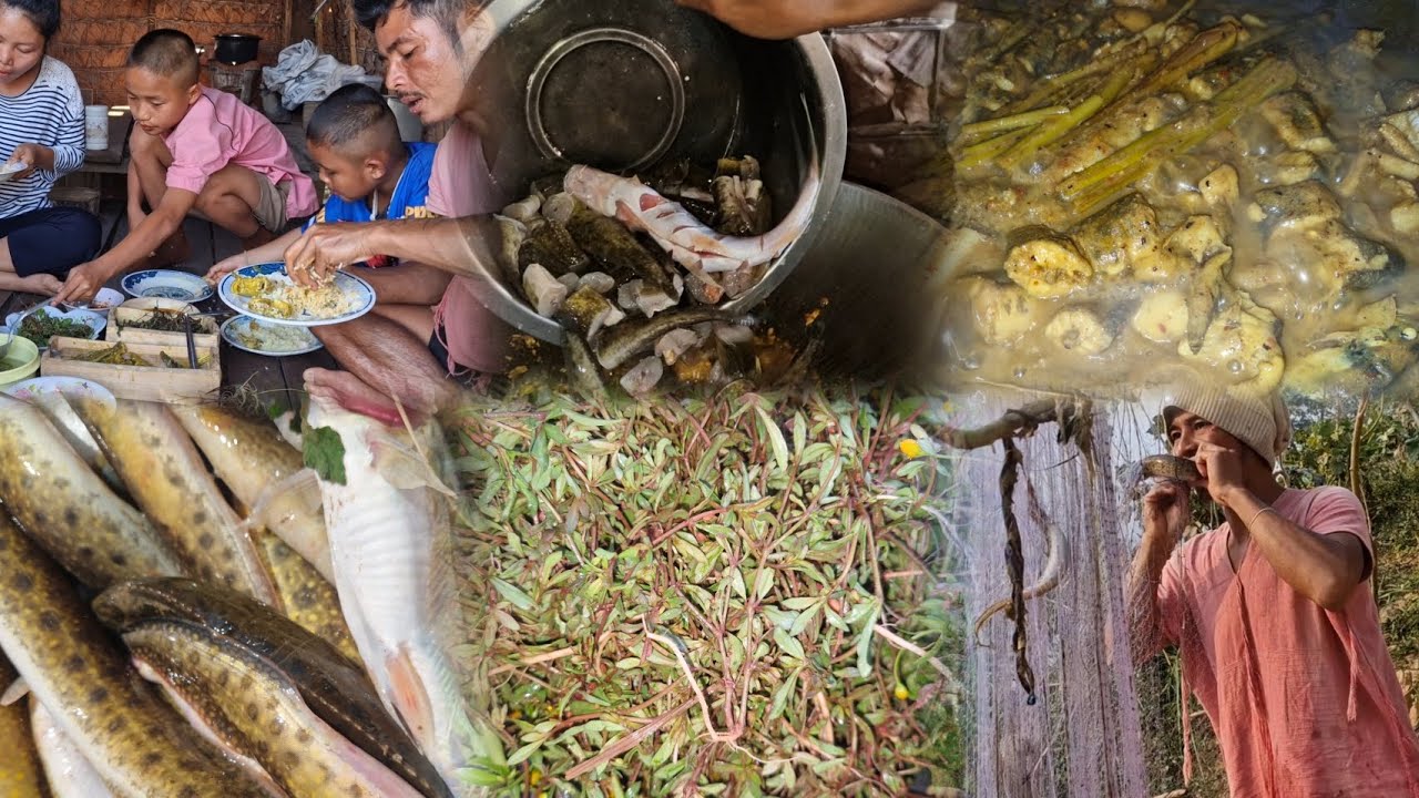 3/2/2026 natural food eating with family 