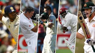 Ricky Pontings Top Five Memorable Test Knocks In Australia