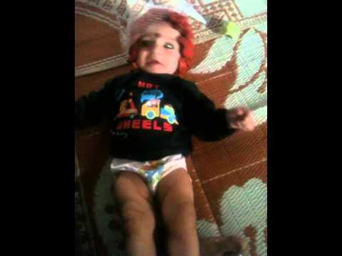 Baby laughing Anvith camera iphone 8 plus apk
