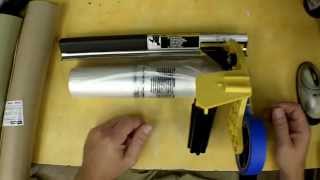 3M Hand Masker Review and Demonstration Model M3000