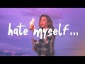 Miniature de la vidéo de la chanson Hate Myself