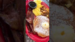 Must try definitely brunch places in Boston