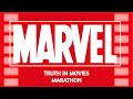 Marvel marathon tim