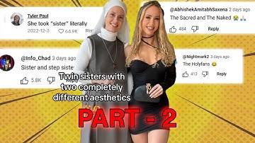 The Holy and The Hole - PART 2 (Longer Version) | ChatMusic